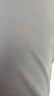 罗蒙天丝莱赛尔抗皱休闲裤男士春秋季中青年商务直筒工装裤子弹力西裤 实拍图