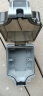 德力西(DELIXI)开关插座防水盒 IP66户外防水盒 暴雨防水盒防溅盒 加大加厚密封防雨 86型二位 实拍图