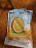 盐津铺子 鹌鹑蛋卤蛋休闲食品零食小吃即食独立包装 【约90颗】香卤味 实拍图