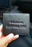 陌龙（Molong）驾驶证行驶证二合一皮套真皮钱包男男士驾驶证钱包卡包证件包M709 实拍图