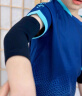 耐力克斯儿童护膝护肘 护具套装运动足球跳舞轮滑骑行防摔全套防撞(4件) 实拍图