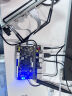 风火轮YY3568开源瑞芯微RK3568开发板ARM主板四核安卓11 AI人工智能Linux/鸿蒙 单机标配（核心板+底板） 2G+16G（不含WIFI） 晒单实拍图