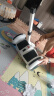 阿尔郎电动儿童平衡车3-6-12岁智能体感10岁到15岁成人腿控自动平行车  晒单实拍图