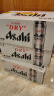 朝日Asahi朝日啤酒（超爽生）10.9度 500ml*24听 整箱装 实拍图
