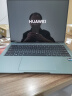 华为（HUAWEI） 笔记本电脑MateBook 14s 2023新款14.2英寸13代酷睿2.5K触屏高刷轻薄商务办公超极本手提电脑 绿丨i7-13700H 32G 1T触屏 晒单实拍图