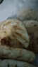 安特顺（ANT SHUN）山东菏泽大烧饼单县吊炉烧饼手工制作果木炭烧饼真空包装面食 大烧饼10个（5甜+5咸味） 晒单实拍图