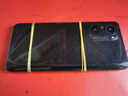 X适用于红米K40纯原玻璃后盖k40Pro原厂电池盖手机壳原装玻璃后壳 红米K40墨羽+镜头盖 送背胶+散 实拍图