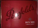 奔富（Penfolds）BIN389干红葡萄酒750ml*6支 澳洲木塞行货原箱 实拍图