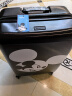 新秀丽（Samsonite）行李箱男女通用拉杆箱迪士尼潮酷米奇旅行箱AF9*09009黑色29英寸 实拍图
