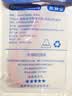 Kinzemo/金吉玛Type-C数据线带灯双弯头车载充电线适用于华为荣耀nova6小米Mate40三星P40手机充电线编织快充线 超级快充【中国红】双弯头不挡手 1米（1条装） 实拍图