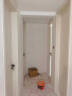 大自然木门 卧室门室内房间烤漆门极简轻奢厨房卫生间门木质复合定制 MFP620 象牙白 晒单实拍图