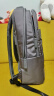新秀丽（Samsonite）双肩包电脑包16英寸男士商务通勤背包旅行包时尚苹果笔记本包TX5 实拍图