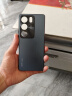 宏朗适用vivo s17手机壳s17t磨砂防指纹镜头全包防摔s17pro感男款保护套女款 【石墨黑】轻奢防摔磨砂 vivo s17/s17pro/s17t通用 实拍图