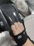 思莱宜跑步手机臂包携带神器户外骑行健身装备腕包臂套通用7英寸大号 实拍图