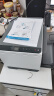 惠普（HP）2606dw 自动双面无线激光多功能打印机 打印复印扫描 商用办公单页成本3分钱 晒单实拍图