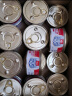 顽皮（Wanpy）泰国进口 猫罐头85g*24罐 白身吞拿鱼+明虾罐头(汤汁型) 成猫零食 实拍图