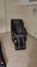 奥佳华（OGAWA）按摩椅家用太空舱全身按摩小巧沙发多功能母亲节电动按摩椅子3D机芯中医推拿豪华头等舱7608TEN+ 【巅峰新品】秘境黑3.0 晒单实拍图