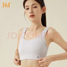 361° 瑜伽运动内衣无钢圈聚拢健身服美背防震文胸修身跑步瑜伽背心 实拍图