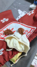 LUNASTORY韩国婴儿防摔帽宝宝学步护头枕儿童头部保护神器小狮子卡其色 晒单实拍图