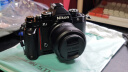 唯卓仕40mm F2.5镜头索尼口尼康口轻巧全画幅自动对焦大光圈定焦镜头适用于Z卡口FE卡口微单相机人文镜头 AF 40/2.5 Z（尼康Z卡口） 官方标配+唯卓仕Pro系列UV镜（52mm） 实拍图