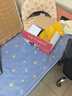 京呈CRG329适用佳能Canon LBP7010c硒鼓LBP7018C彩色打印机7010C墨盒粉盒 【4200页】CRG-329 四色粉盒套装 实拍图