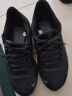 耐克NIKE男跑步鞋气垫防水PEGASUS 39 SHIELD运动鞋DO7625-001黑40 实拍图