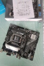 英特尔（Intel）12代酷睿CPU 华硕600主板CPU套装 板u套装 华硕 PRIME H610M-A D4 i3-12100F 盒装 实拍图