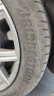 普利司通（Bridgestone）汽车轮胎 245/45R18 100Y T005 配套BMWi3 18inch (RA)  实拍图
