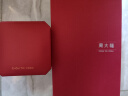 周大福儿童宝宝百福长命锁黄金吊坠(工费160)约4.6g EOF98 实拍图