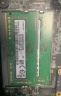 三星 SAMSUNG 存储服务器内存条 64G DDR4 RECC 2R×4 3200频率 M393A8G40AB2-CWE 晒单实拍图