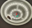 雷士照明(NVC) led吸顶灯灯芯改装光源模组圆形灯盘【1个】EGZZ1345-48W-4000K 实拍图