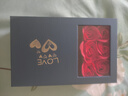 银千惠925银项链女士猫爪吊坠高级感轻奢套装时尚情人节生日礼物送女友 猫爪套装+七仓配送/当次日达 玫瑰花礼盒送老婆/精致女生礼物/配首饰证书 实拍图