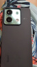 小米Redmi Note13 5G 1亿像素 超细四窄边OLED直屏 6GB+128GB 时光蓝 SU7 5G手机 实拍图