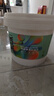 嘉宝莉（CARPOLY）防水腻子补墙膏白色乳胶漆墙面墙壁去污修补修复滚刷滚筒翻新喷漆 速效补墙膏【防霉抗裂】 3kg*1件 赠送工具，快速补平坑洞 实拍图