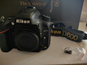 尼康/Nikon D850 D700 D810 D800 D750 D610全画幅单反二手相机 尼康D610【单机身】 【99新】 实拍图