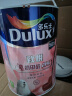 多乐士（Dulux）致悦竹炭抗甲醛五合一净味 抗菌乳胶漆室内墙漆 油漆涂料 A8146 15L套装不可调色 实拍图