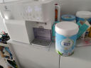 爱达力（Nactalia）法国原装进口爱达力系列婴儿配方奶粉1段800g（0-6月龄）新国标 实拍图