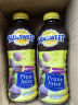 日光（Sunsweet） 美国进口 日光牌西梅汁nfc果汁 非浓缩纯果蔬汁饮料孕妇可喝饮品 100%西梅汁946ml*两瓶 实拍图