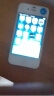 APPLE NEWS apple手机苹果4苹果4S手机二手苹果5学生便宜备用机iPhone4S智能 白 4代 插手机卡+WiFi版8G 8新送线+卡针+卡套+帮注册ID 实拍图