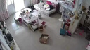 超清4K摄像头家用小巧手机远程监控器wifi免插电无线慑像头车载隐 4K超清监控+4G无限流量+远程开关 32G内存(循环保存录像约5天) 实拍图
