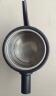 金灶（KAMJOVE） 茶艺专用泡茶烧水壶优雅长嘴电热水壶随手泡开水壶自动断电热水壶煮水壶家用1L T-93（磨砂黑色） 晒单实拍图