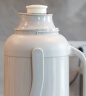 嘉特（GiNT）保温壶家用大容量热水瓶学生宿舍办公室开水瓶老式传统暖瓶热水壶 灰色 2L 晒单实拍图