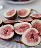 千果娘娘云南特产红皮无花果新鲜孕妇水果大果现摘即食煲汤火锅波姬红鲜果 红皮无花果5斤【单果40-80g】 实拍图