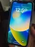 苹果xr Apple iPhone XR 双卡双待 二手手机 面容ID 全面屏【评价有礼】 黑色 128G全网通 9成新【电池效率随机+评价有礼】 实拍图