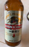麒麟（Kirin） 一番榨 黄啤酒 600ml*12瓶装 整箱装 晒单实拍图