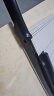 得力(deli) 8013 钢质切纸机/切纸刀/裁纸刀/裁纸机 380mm*300mm 实拍图