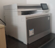 惠普（HP） 4303dw 彩色激光多功能一体机 商用办公打印无线双面打印复印扫描红头文件 代替479dw 晒单实拍图