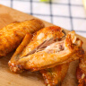 荷美尔（Hormel）奥尔良风味尊享鸡翅1000g 烤翅炸鸡翅半成品 空气炸锅食品 实拍图