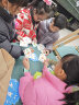 TaTanice微缩食玩盲袋盲盒玩具小学生奖励食物零食模型摆件儿童生日礼物 实拍图