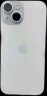 Apple 苹果15 (A3092) iphone15  5G全网通手机 蓝色 128GB（标配） 晒单实拍图